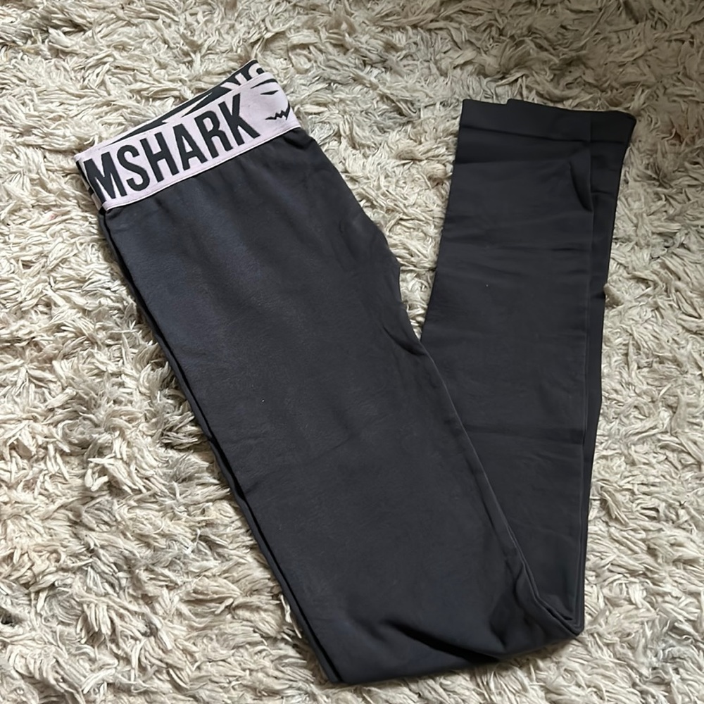 GYMSHARK seamless leggings